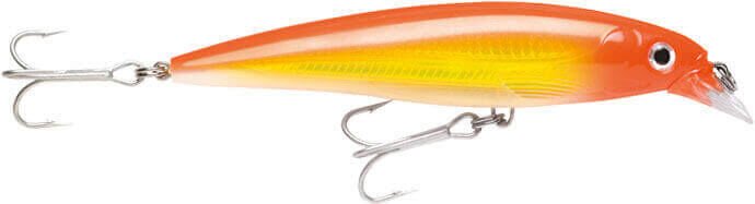 Rapala X-Rap Saltwater Sahte Balığı 100MM - HH