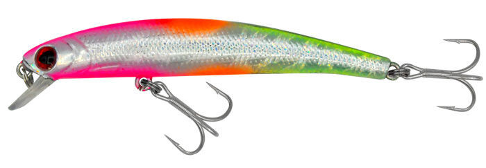 Wily Legend 9 cm Maket Balık 5.8 gr (0-0.6M) 66