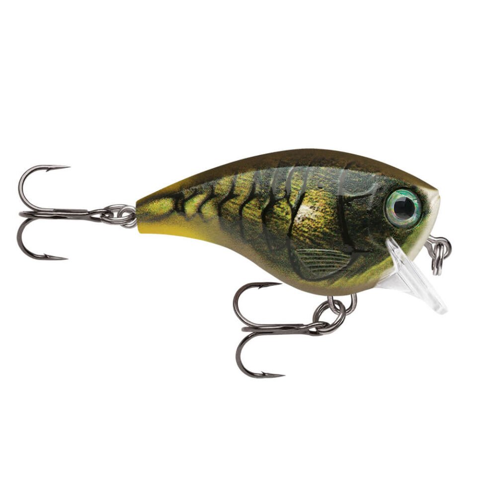 Rapala Bx Brat Sahte Balığı 50MM - MSY