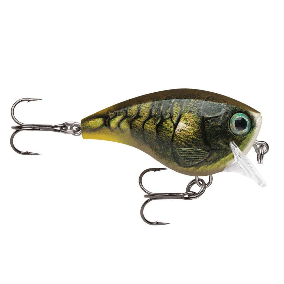 Rapala Bx Brat Sahte Balığı 50MM - MSY