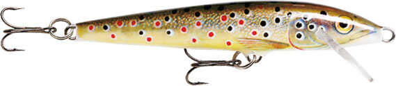 Rapala Original Floating Sahte Balığı TR - 90MM