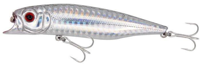 Wily Hunter 9 cm Maket Balık 12 gr (0-0.3M) 19
