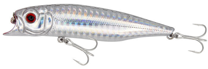 Wily Hunter 9 cm Maket Balık 12 gr (0-0.3M) 19