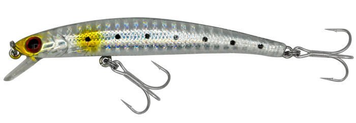 Wily Legend 9 cm Maket Balık 5.8 gr (0-0.6M) 60