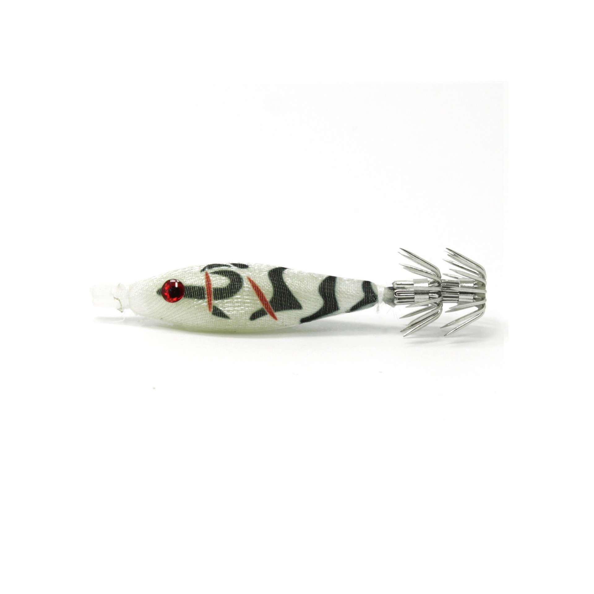 Captain 3007 Kalamar Zokası 6cm Metsuki Squid B
