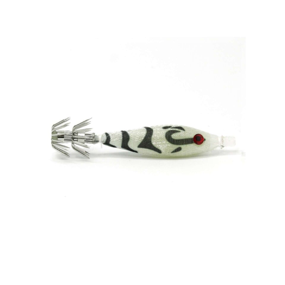 Captain 3007 Kalamar Zokası 6cm Metsuki Squid B