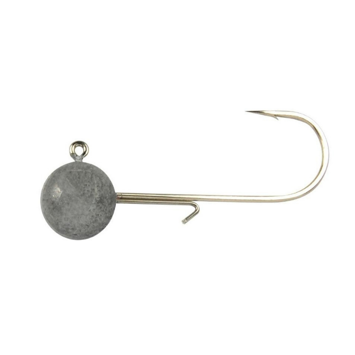 SPRO Round Jig Head 22 5G #2/0 1/3