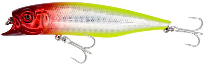 Wily Hunter 9 cm Maket Balık 12 gr (0-0.3M) 11