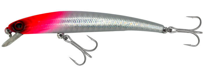 Wily Legend 9 cm Maket Balık 5.8 gr (0-0.6M) 55