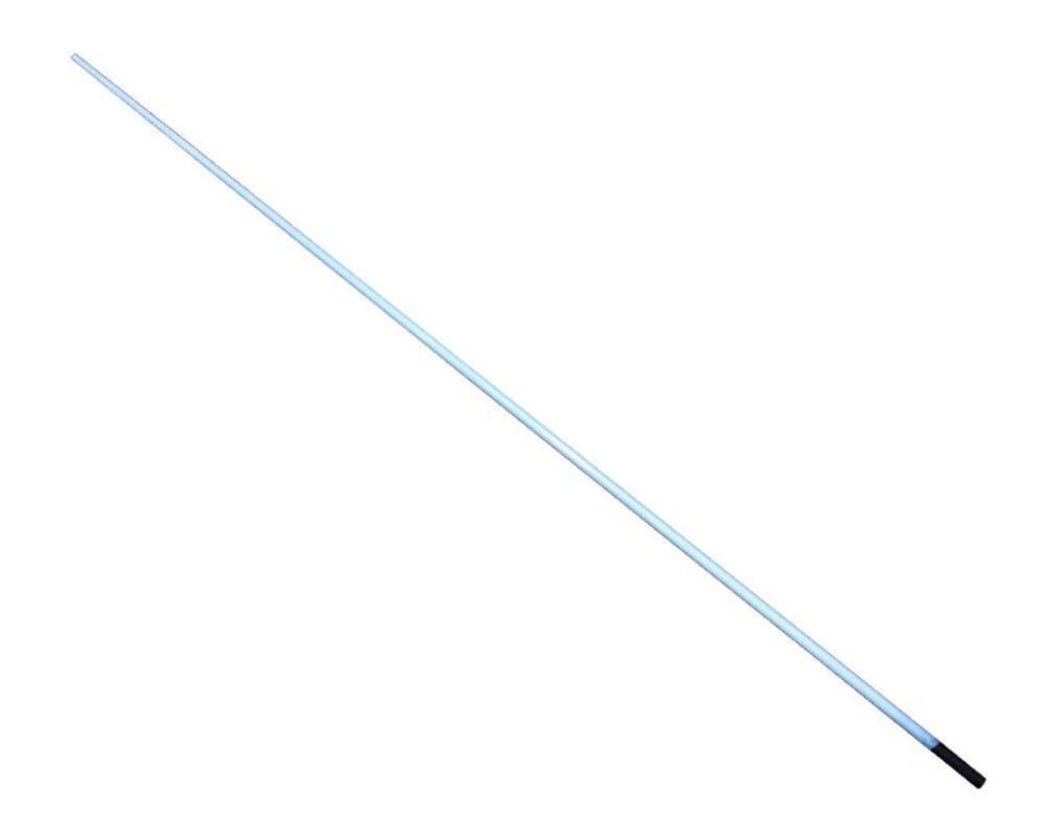 Captain 1692 Ultra Casting Tele Surf Kamış Yedek Parça 420cm Standart - 2.PARÇA