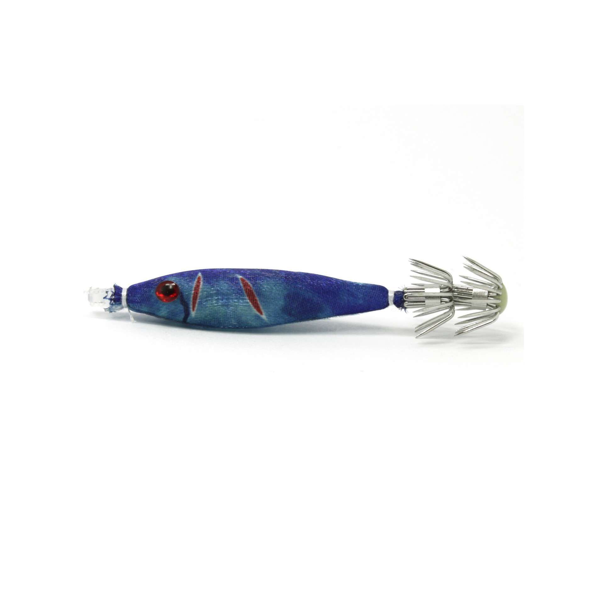Captain 3007 Kalamar Zokası 6cm Metsuki Squid I