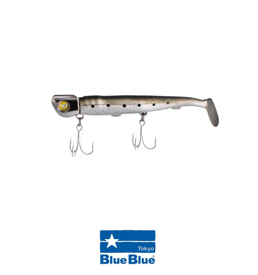 JOLTY MINI 14G JIGHEAD&SİLİKON GÖVDE #06 (18G)