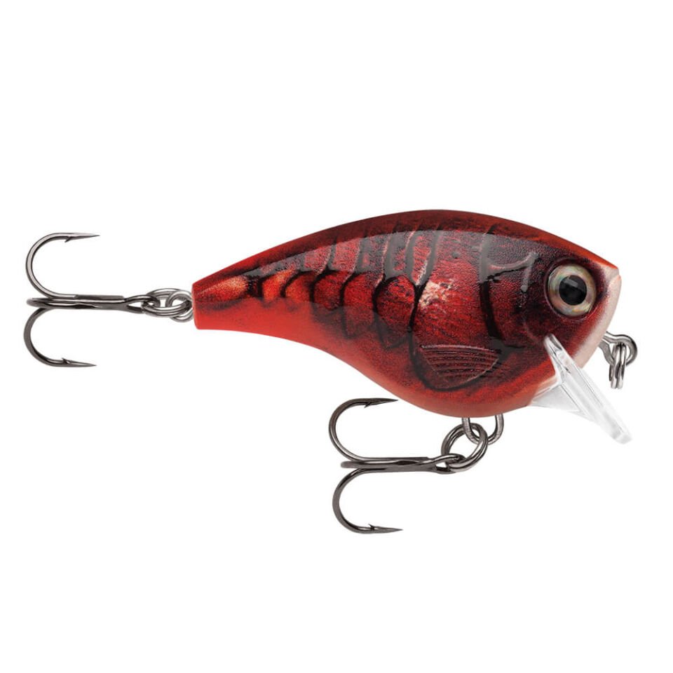 Rapala Bx Brat Sahte Balığı 50MM - DEL