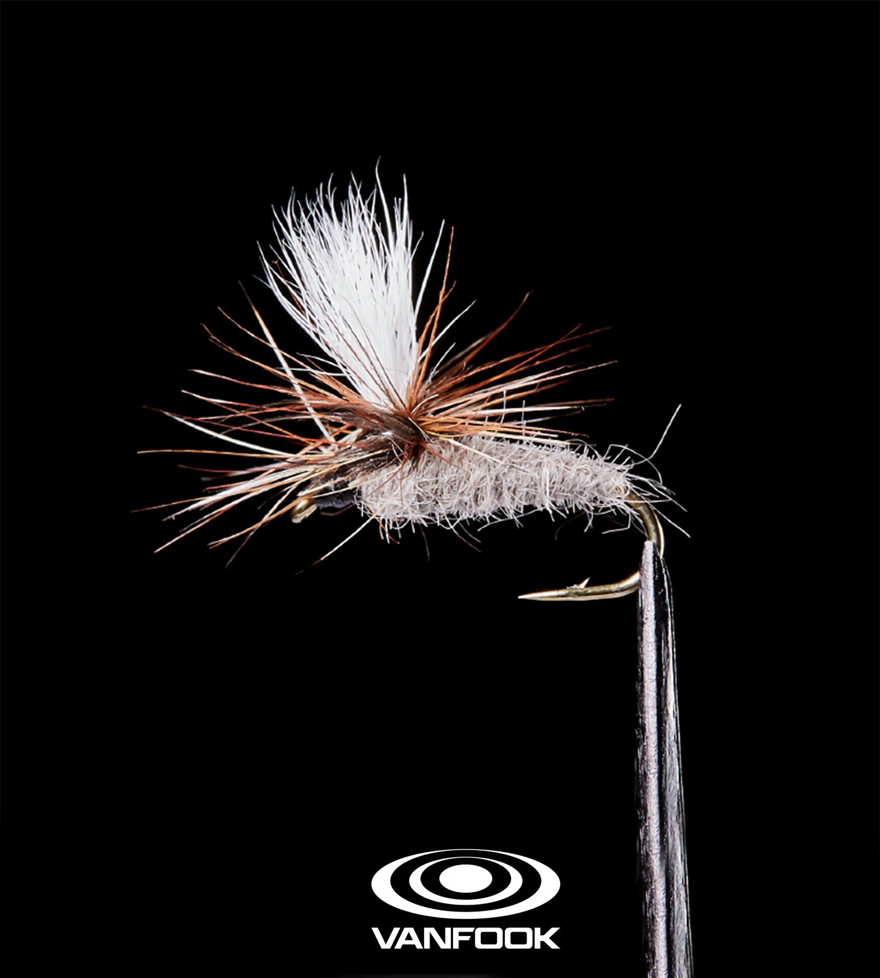 VANFOOK PA-1601 PARACHUTE FLY 3P #16