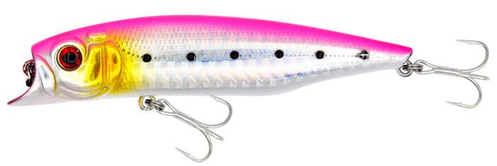 Wily Hunter 9 cm Maket Balık 12 gr (0-0.3M) 10