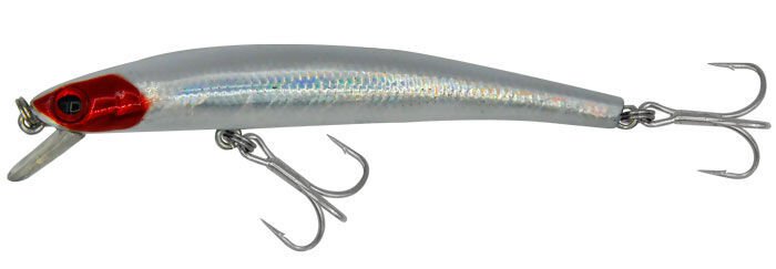 Wily Legend 9 cm Maket Balık 5.8 gr (0-0.6M) 50