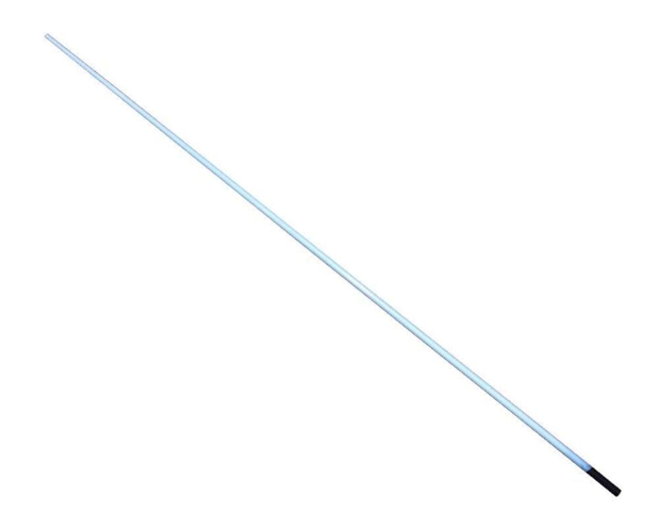 Captain 1692 Ultra Casting Tele Surf Kamış Yedek Parça 420cm Standart - 3.PARÇA