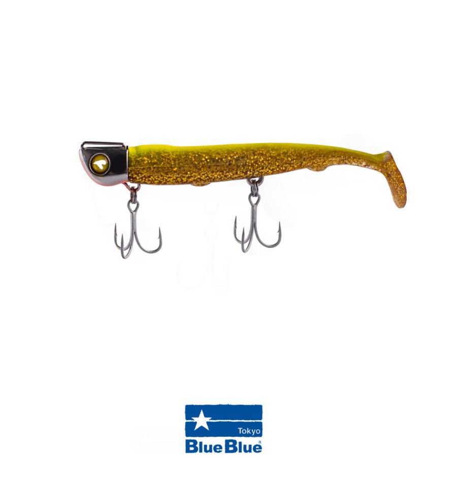 JOLTY MINI 14G JIGHEAD&SİLİKON GÖVDE #10 (18G)