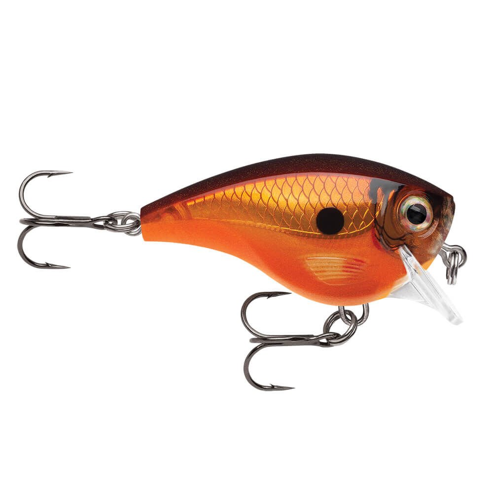 Rapala Bx Brat Sahte Balığı 50MM - TAM