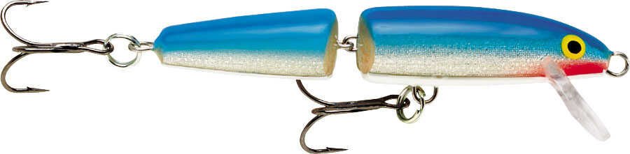 Rapala Jointed Sahte Balığı B - 70MM