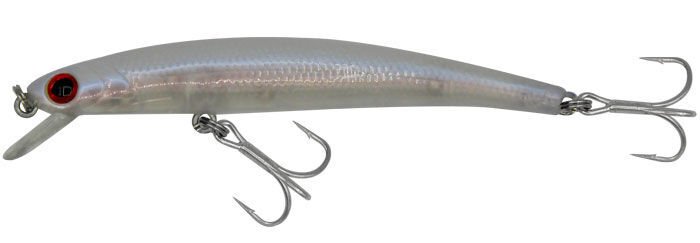 Wily Legend 9 cm Maket Balık 5.8 gr (0-0.6M) 24