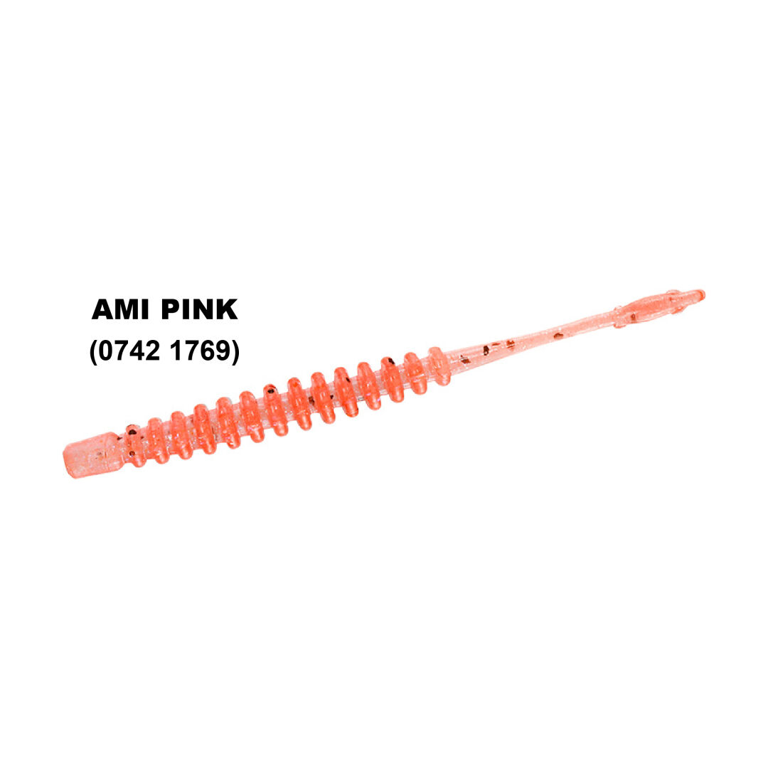 DAIWA GEKKABIJIN AJING BEAM 2 (10 AD) AMI PINK (0742 1769)