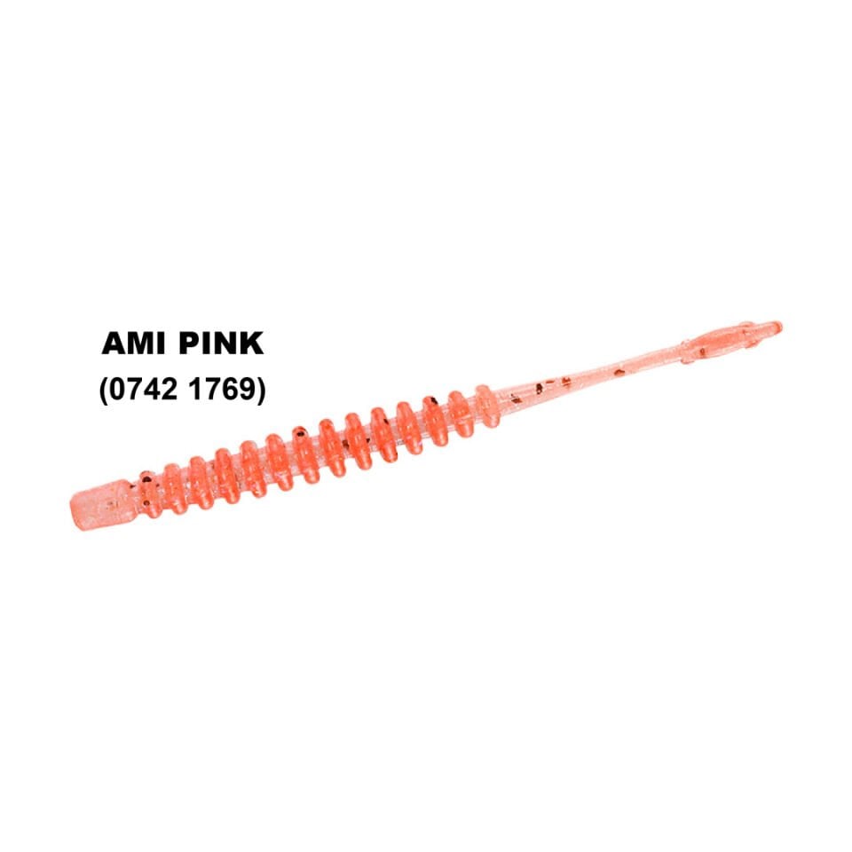DAIWA GEKKABIJIN AJING BEAM 2 (10 AD) AMI PINK (0742 1769)