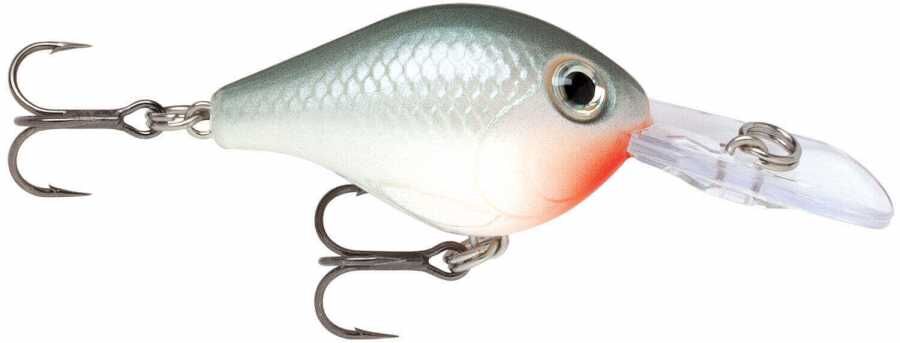Rapala Ultra Light Crank Sahte Balığı SD - 30MM
