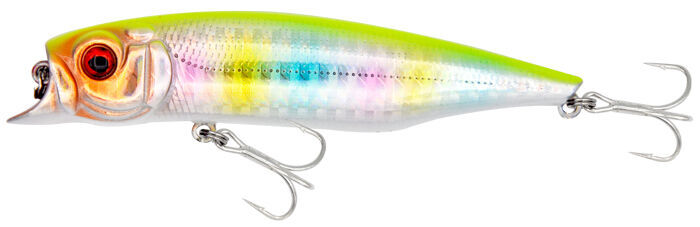 Wily Hunter 9 cm Maket Balık 12 gr (0-0.3M) 04
