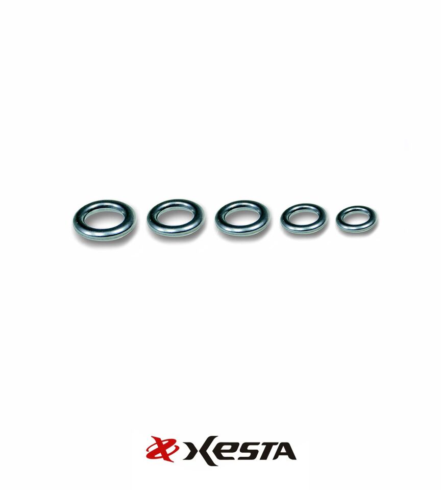 XESTA HARD SOLID RING 272KG #5 6P