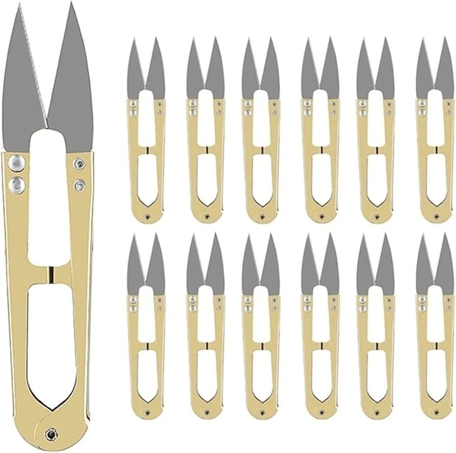 Captain 7508 Çapari Makası Metal