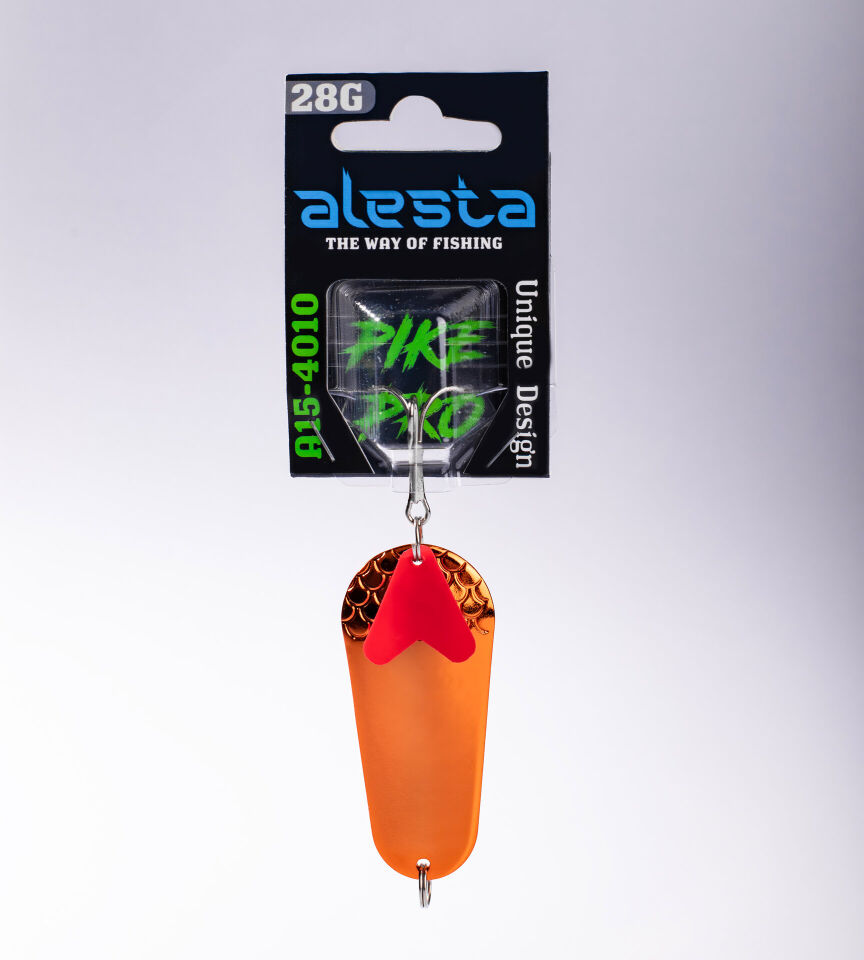 PIKE PRO 28G BAKIR