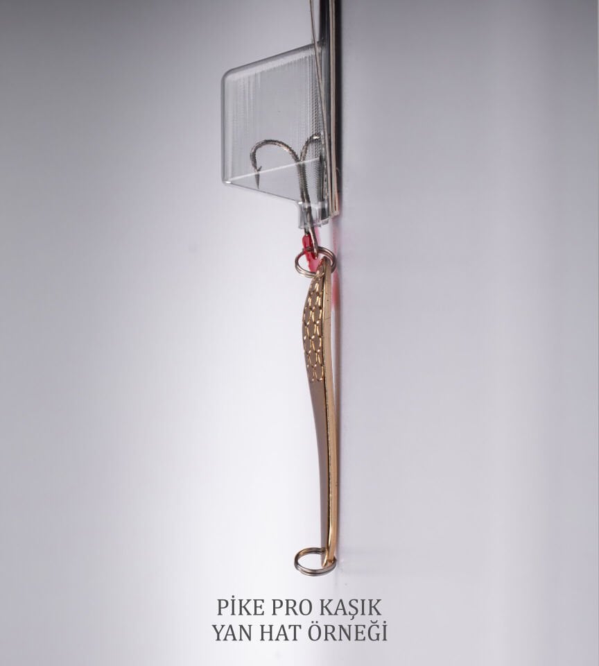PIKE PRO 28G BAKIR