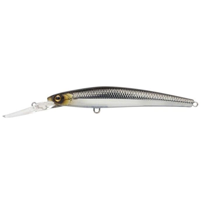 T.SPRO IKIRU SILENT JERK Pompano 9.5CM 1/1 Maket Yem