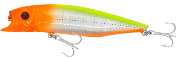 Wily Hunter 9 cm Maket Balık 12 gr (0-0.3M) 35