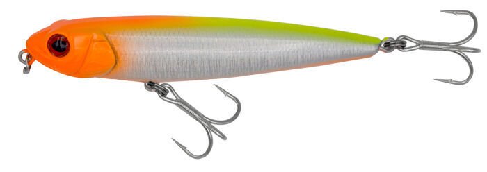 Wily Pancho 10 cm Maket Balık 14.5 gr 35