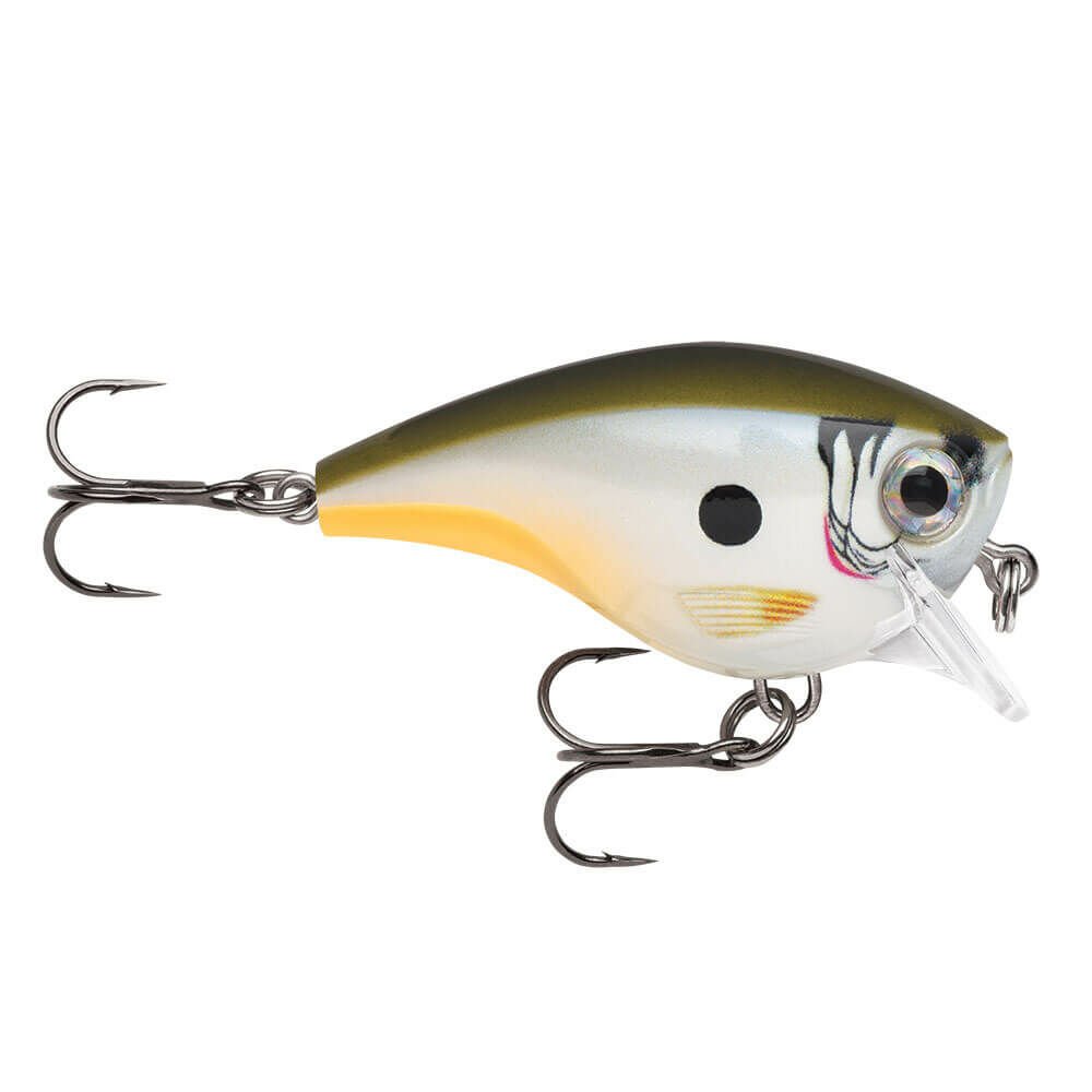 Rapala Bx Brat Sahte Balığı 50MM - CUP