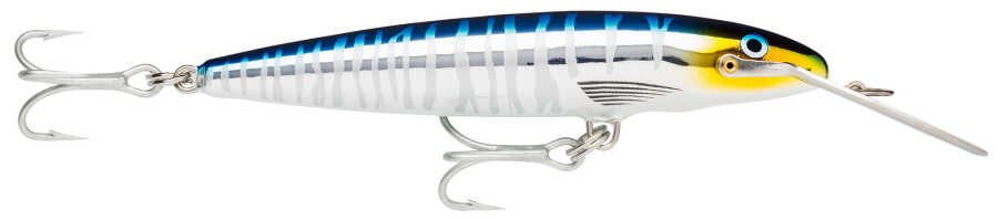 Rapala Magnum Sinking Sahte Balığı 140MM - WHU