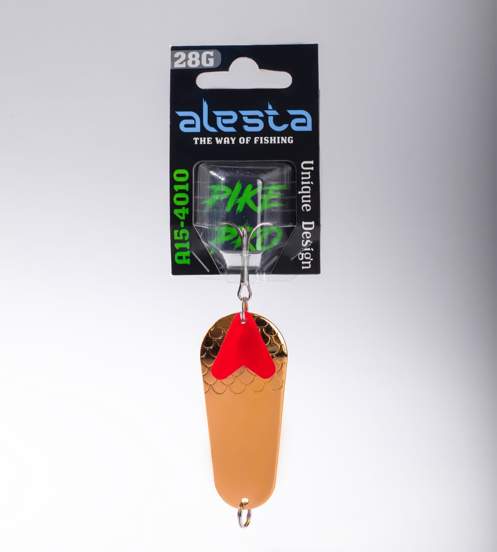 PIKE PRO 28G ALTIN