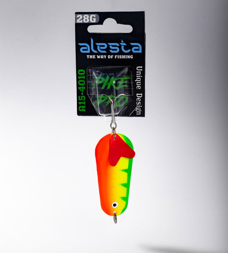 PIKE PRO 28G TIGER-1