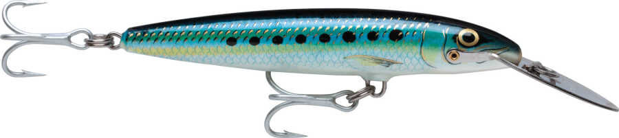 Rapala Magnum Sinking Sahte Balığı 180MM - SRD