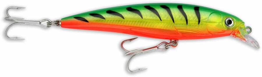 Rapala X-Rap Saltwater Sahte Balığı FT - 140MM