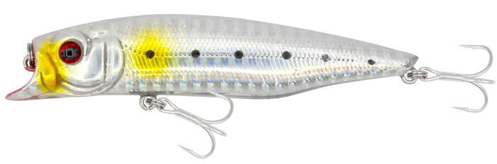 Wily Hunter 9 cm Maket Balık 12 gr (0-0.3M) 60