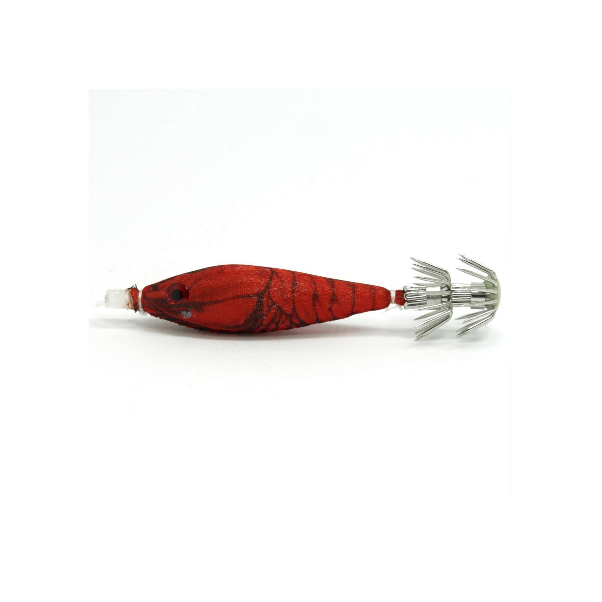 Captain 3007 Kalamar Zokası 6cm Metsuki Squid D