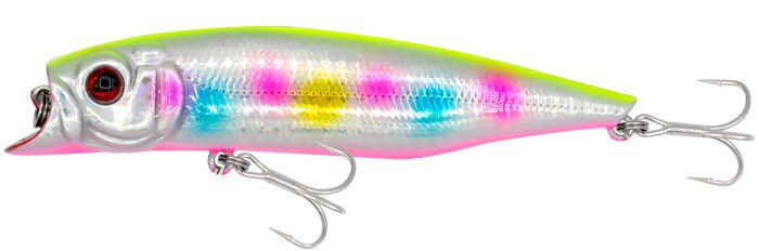 Wily Hunter 9 cm Maket Balık 12 gr (0-0.3M) 57