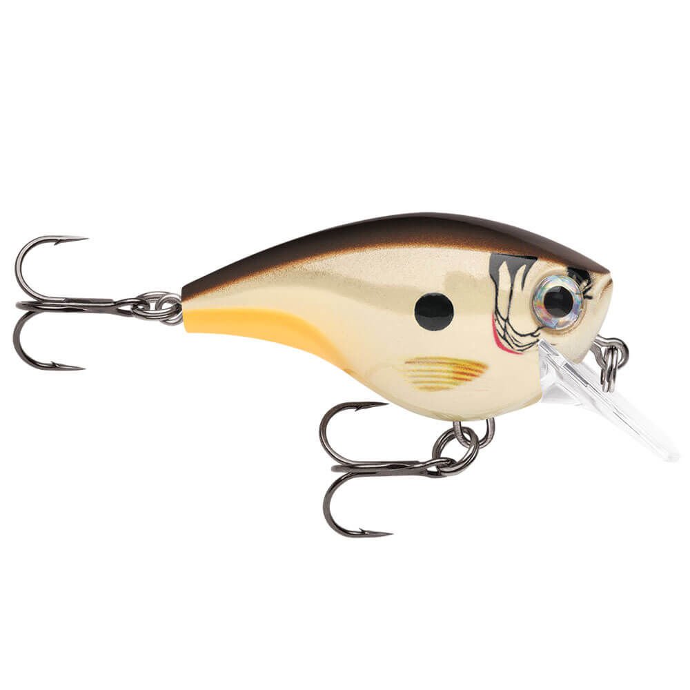 Rapala Bx Brat Sahte Balığı 50MM - SLP
