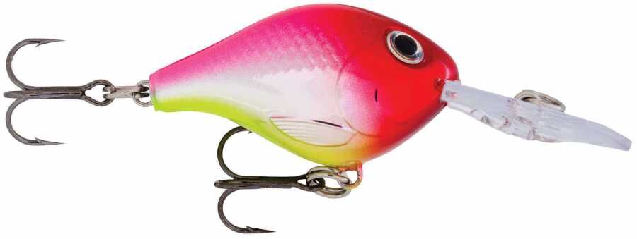 Rapala Ultra Light Crank Sahte Balığı 30MM - SHP