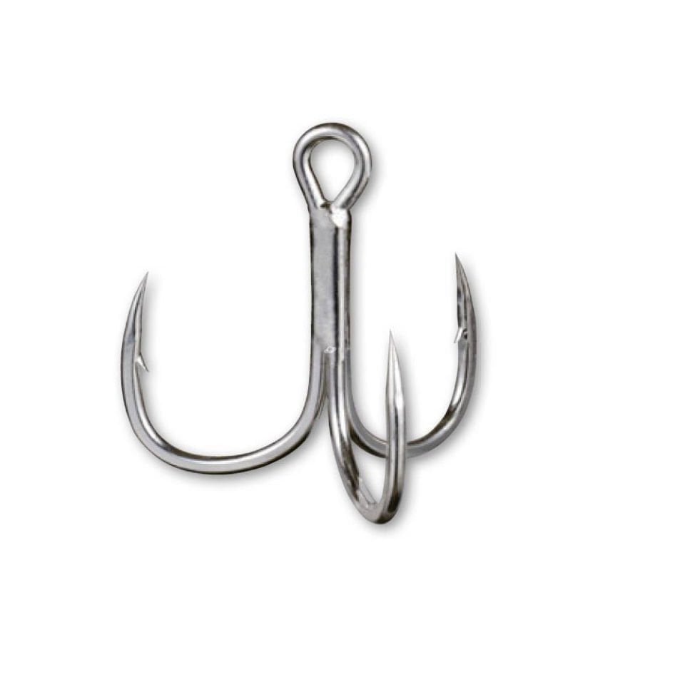 Shout Curve Point Light Üçlü İğne