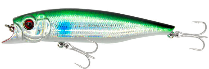 Wily Hunter 9 cm Maket Balık 12 gr (0-0.3M) 56