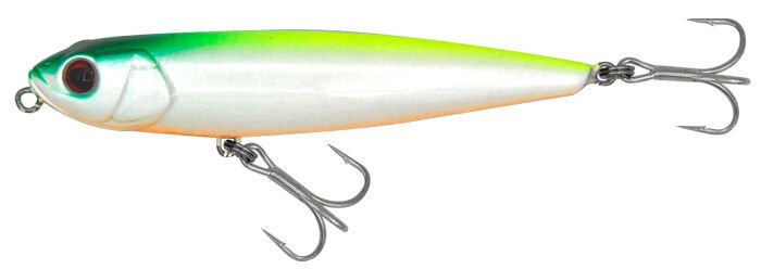 Wily Pancho 10 cm Maket Balık 14.5 gr 06